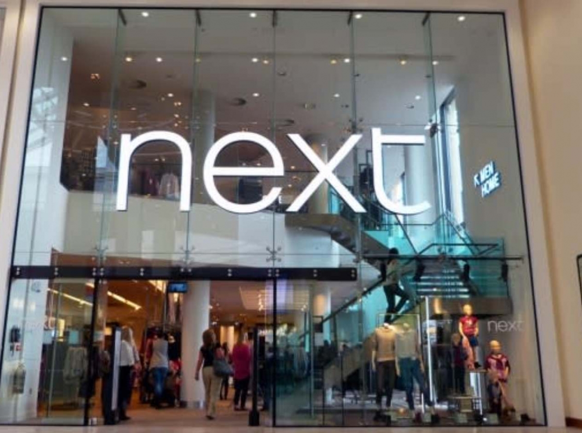 Next opens second India EBO in Hyderabad